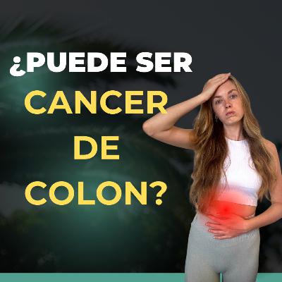 Señales y prevención del CANCER DE COLON | Liberación emocional