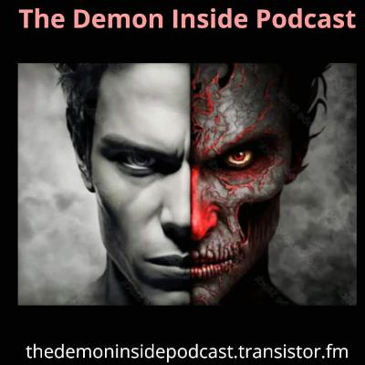 The Demon Inside James Porter The Demon Inside James Porter