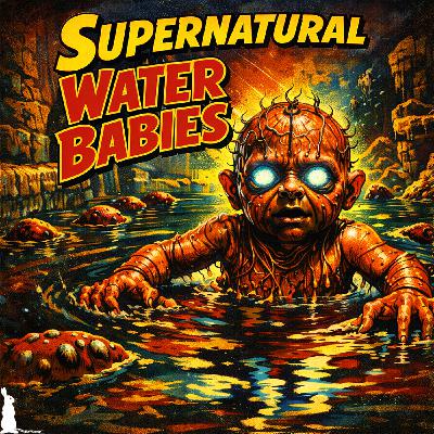 Supernatural Water Babies Supernatural Water Babies