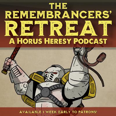 Grab Bag Episode!