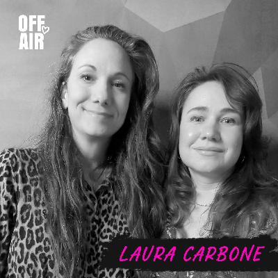 Laura Carbone - Stimme, Synästhesie & Hochsensibilität Laura Carbone - Stimme, Synästhesie & Hochsensibilität