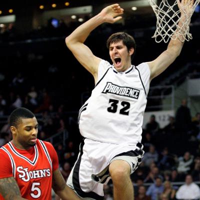 Episode 86 - URI Win, The Battle of Providence & Butler w/ PC Great Randall Hanke Episode 86 - URI Win, The Battle of Providence & Butler w/ PC Great Randall Hanke