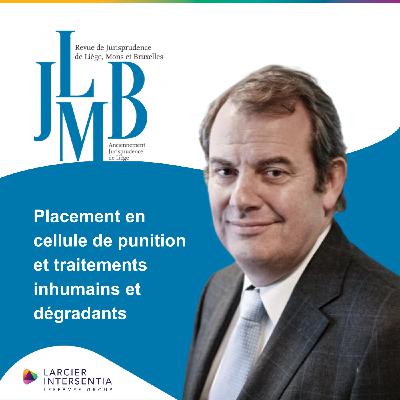Placement en cellule de punition et traitements inhumains et dégradants (n°21/2025)