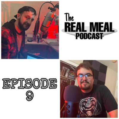 Life After High School (Part 1) - The Wicked Sick Podcast #9 Life After High School (Part 1) - The Wicked Sick Podcast #9