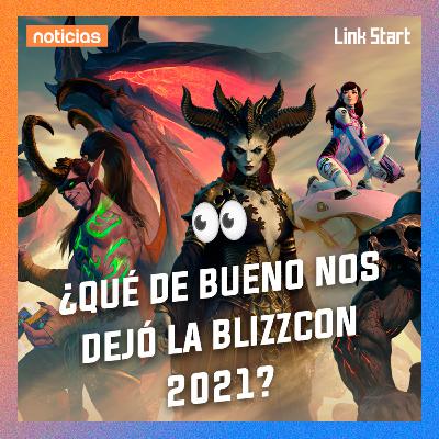 Noticiero: Blizzcon