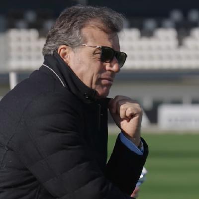 17/10/25 - Angelo Cascella - Avvocato, sul procedimento Uefa alla Juventus