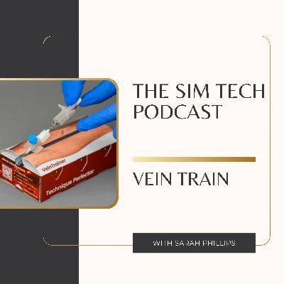 Supplier Showcase - VeinTrain Supplier Showcase - VeinTrain