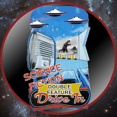 Episode 31: Space Time September-um: Back To The Future II Episode 31: Space Time September-um: Back To The Future II