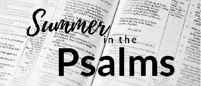 Envying the World - Psalm 73 (Audio)