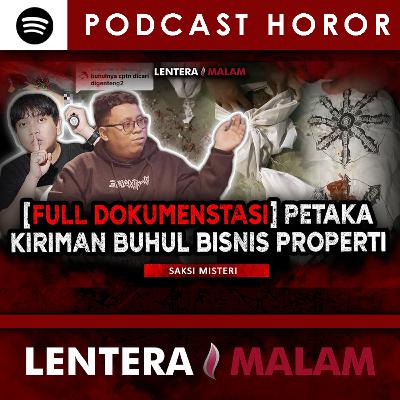765 SEMUA KARYAWAN RESIGN KERJA?! GARA-GARA KANTORNYA DIKIRIM BUHUL