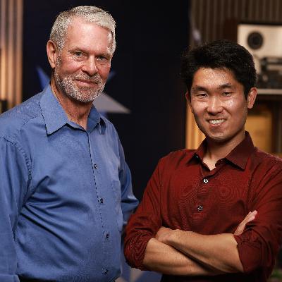 A New Law of Nature? | Robert Hazen & Michael Wong A New Law of Nature? | Robert Hazen & Michael Wong