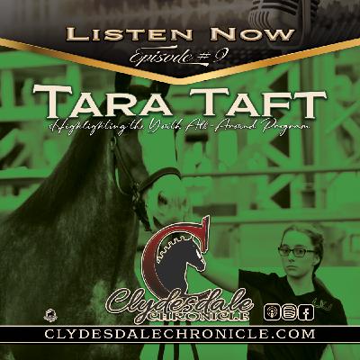 Youth All-Around Highlight with Tara Taft