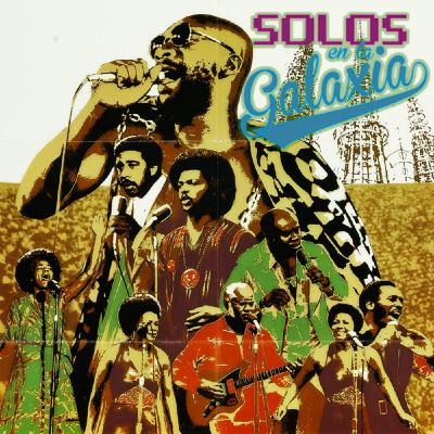 SELG 23.5 - Blaxploitation Music SELG 23.5 - Blaxploitation Music