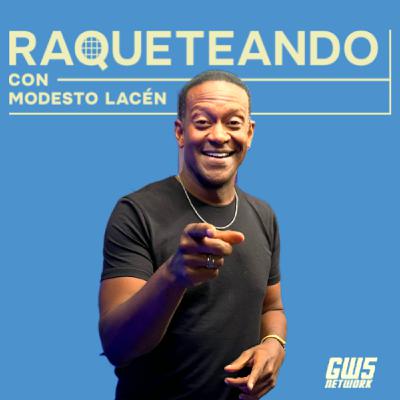 2: ¡Vamos pa’l Beach Tennis! / Episodio 11: Raqueteando