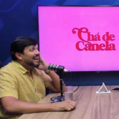 Chá de Canela com Júlio Cézar: Ligar de madrugada é comprometedor ?