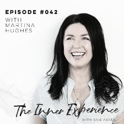 Episode 042 Finding Direction and Uncovering Sexual Shame in Men with Martina Hughes Episode 042 Finding Direction and Uncovering Sexual Shame in Men with Martina Hughes