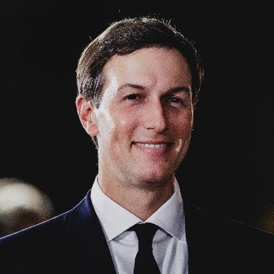 Can Jared Kushner Negotiate Peace And Still Make Money? Can Jared Kushner Negotiate Peace And Still Make Money?