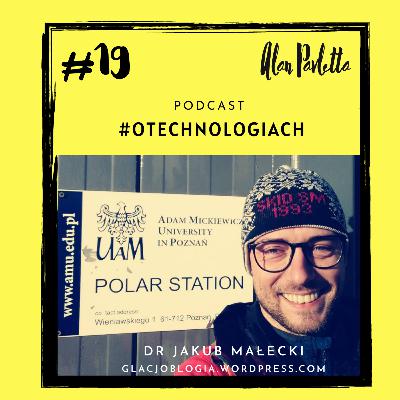#19 Ten z dr Jakubem Małeckim #19 Ten z dr Jakubem Małeckim