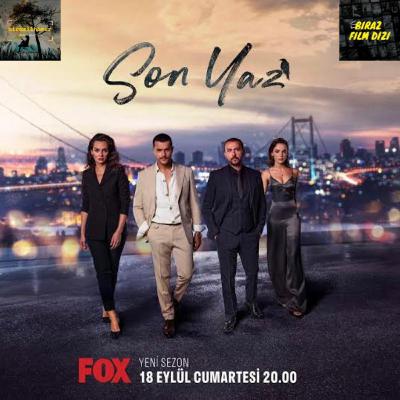 Son Yaz