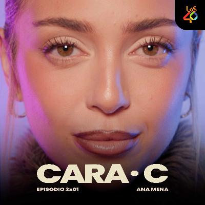 Ana Mena sobre la presión social con la sexualidad, 'Lárgate' y más