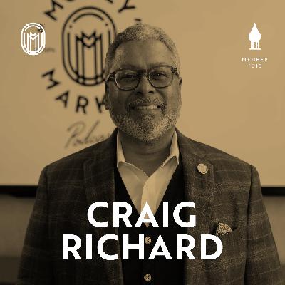 S3 E22 | Tampa Bay as a Center of Economic Diversity & Excellence S3 E22 | Tampa Bay as a Center of Economic Diversity & Excellence