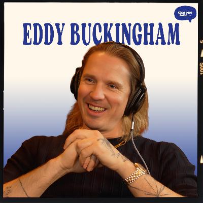 Why Australians DOMINATE The NYC Hospitality Scene - Eddy Buckingham (Owner of Old Mates) Why Australians DOMINATE The NYC Hospitality Scene - Eddy Buckingham (Owner of Old Mates)