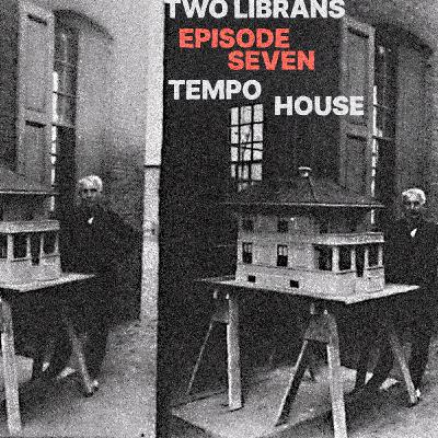 7. Tempo House