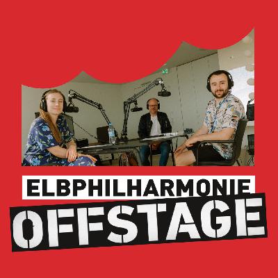 S2 Ep1: Über Zukunft Reden mit Dirk Peitz – Elbphilharmonie Offstage