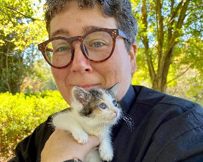 Wholeness through gratitude