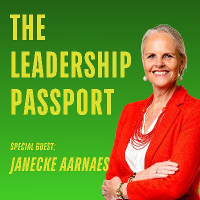 Janecke Aarnaes Janecke Aarnaes