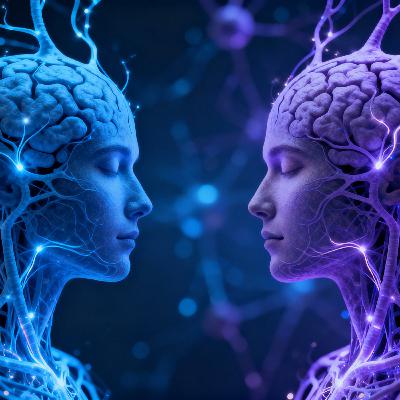 意識の統一理論への第一歩:対立する理論が実は補完関係にあった 意識の統一理論への第一歩:対立する理論が実は補完関係にあった