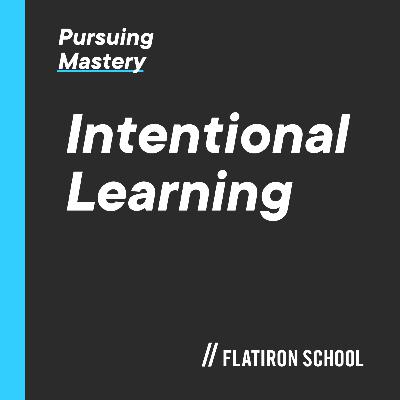 Intentional Learning