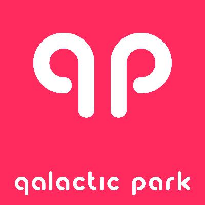 Galactic Park Podcast Teaser
