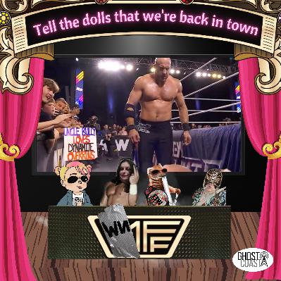 WNFF: Tell the Dolls that we're back in town
