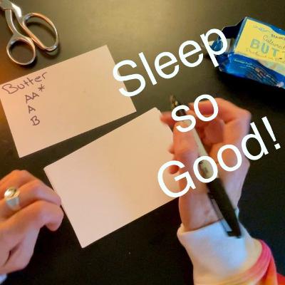 ASMR ~ What Do Butter Grades Mean? AA, A, B