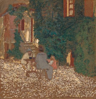 Having it all: In conversation with Corinne Low