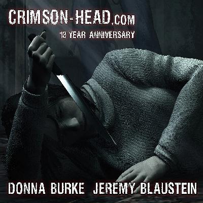 Silent Hill Podcast #34 Donna Burke & Jeremy Blaustein