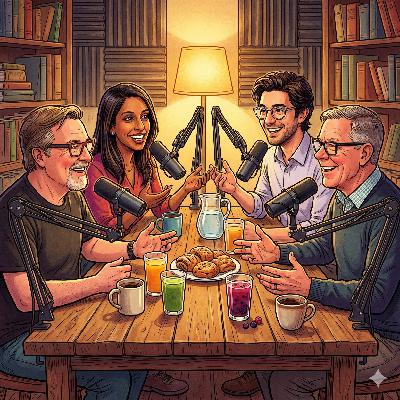 “The Analysts”: Simeon Siegel and Sucharita Kodali’s 2026 Retail Playbook