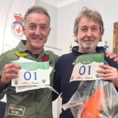 54.Rafael Vilanova: así fue su Campeonato de España de Becadas en Asturias