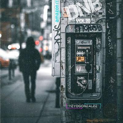 DNB VOL20 BY YEYOGONZALEZ