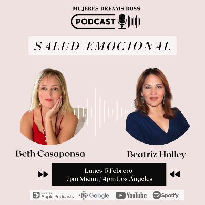 Salud Emocional