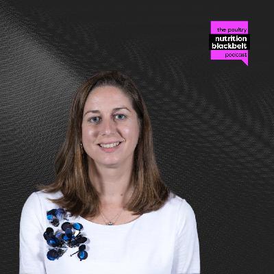 Dr. Dawn Koltes: Enzymes in Turkey Nutrition | Ep. 125