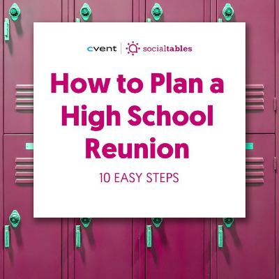 Ep 16- High School Reunions