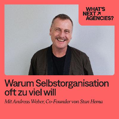 #181, Andreas Weber, Co-Founder & CEO von Stan Hema