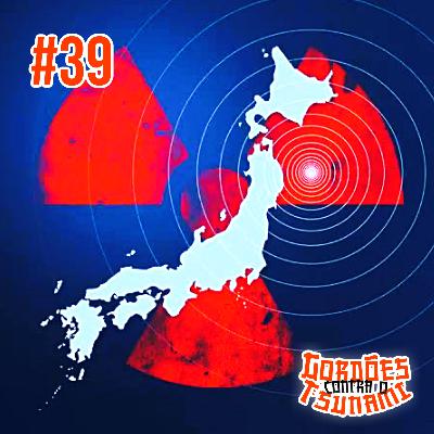 É o grande Nankai - #39
