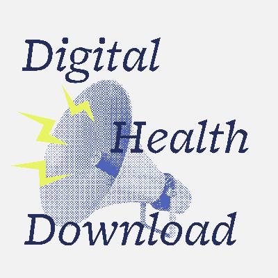 📣 Digital Health Download: October 2025