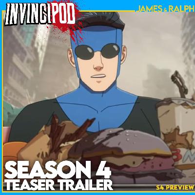 Season 4 Teaser Trailer Season 4 Teaser Trailer