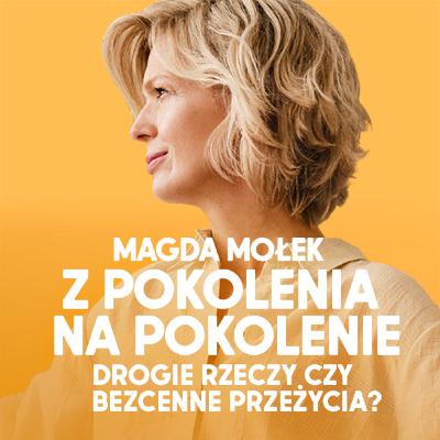 Magda Mołek, Maciej Musiał i Julia Strużycka | Drogie rzeczy czy bezcenne przeżycia? Magda Mołek, Maciej Musiał i Julia Strużycka | Drogie rzeczy czy bezcenne przeżycia?