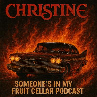 Christine - 1983
