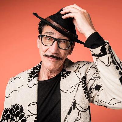 João Melo (A Fúria do Açúcar): “Passei grande parte da vida a tentar agradar, não me sentia integrado em nada. Experimentei substâncias, mas davam-me dor de cabeça” João Melo (A Fúria do Açúcar): “Passei grande parte da vida a tentar agradar, não me sentia integrado em nada. Experimentei substâncias, mas davam-me dor de cabeça”